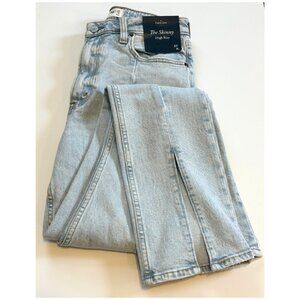 NWT Abercrombie & Fitch jeans